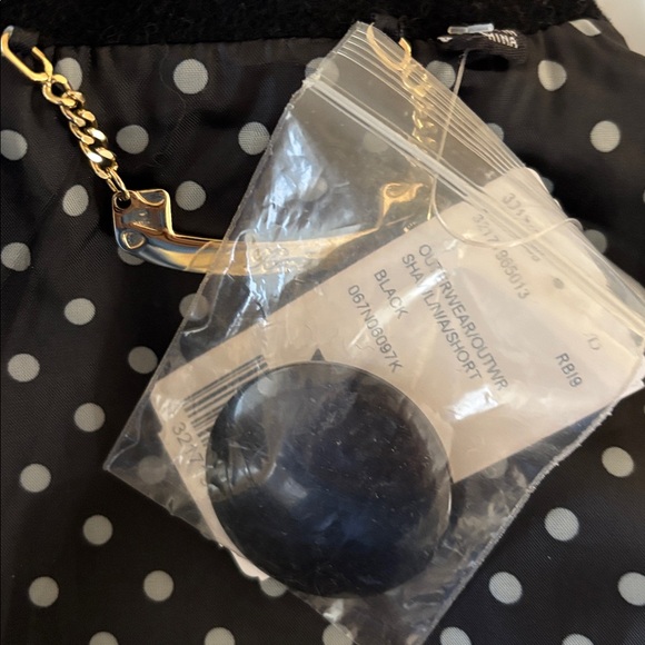 Forever 21 wool shawl/cape - Picture 10 of 14